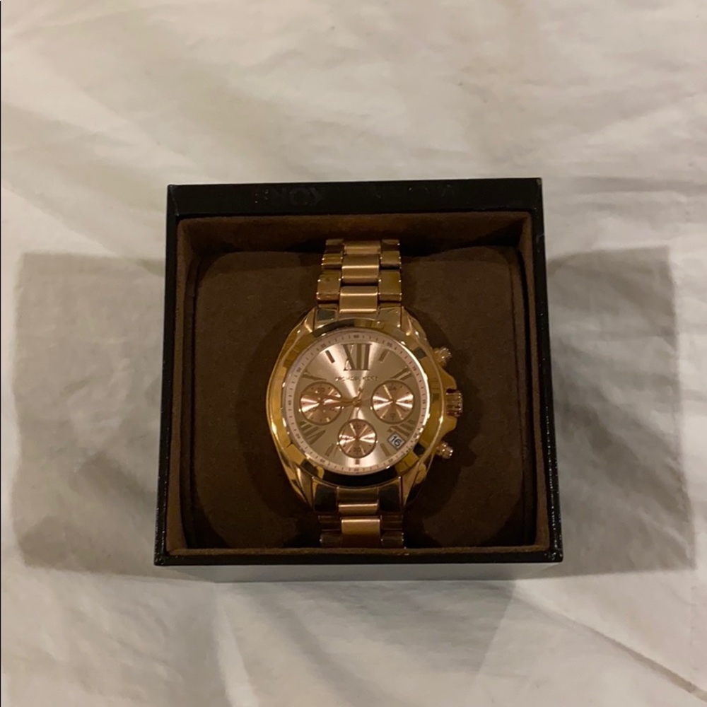 BRAND NEW MICHAEL KORS WATCH
